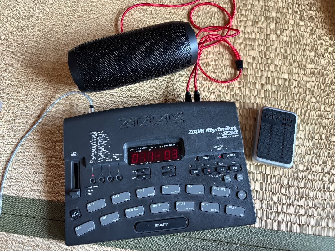 BOSS マルチエフェクター ME-50 その他