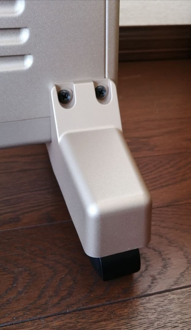 サンルミエ エクセラ5 遠赤外線暖房器 完動美品 2022年製 ヒーター