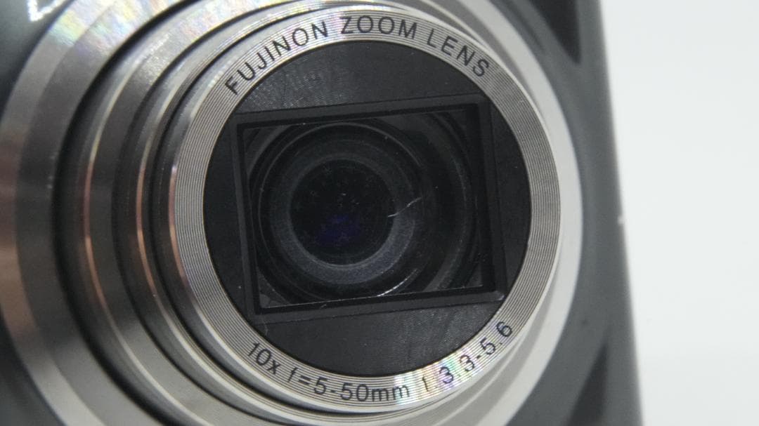【B2121】 FUJIFILM FinePix F70EXR フジフィルム