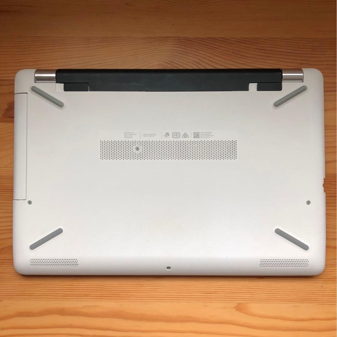 HP ノートパソコン 15.6インチ zoom オンライン会議に！