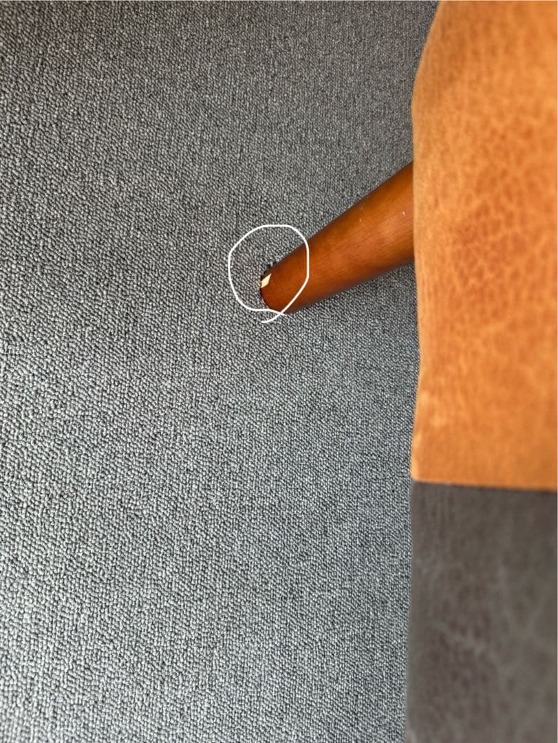 【ホイミ】パッチワークデザイン ソファ