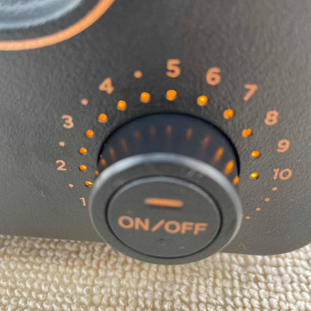 バルミューダ　BALMUDA The Toaster 2022年製