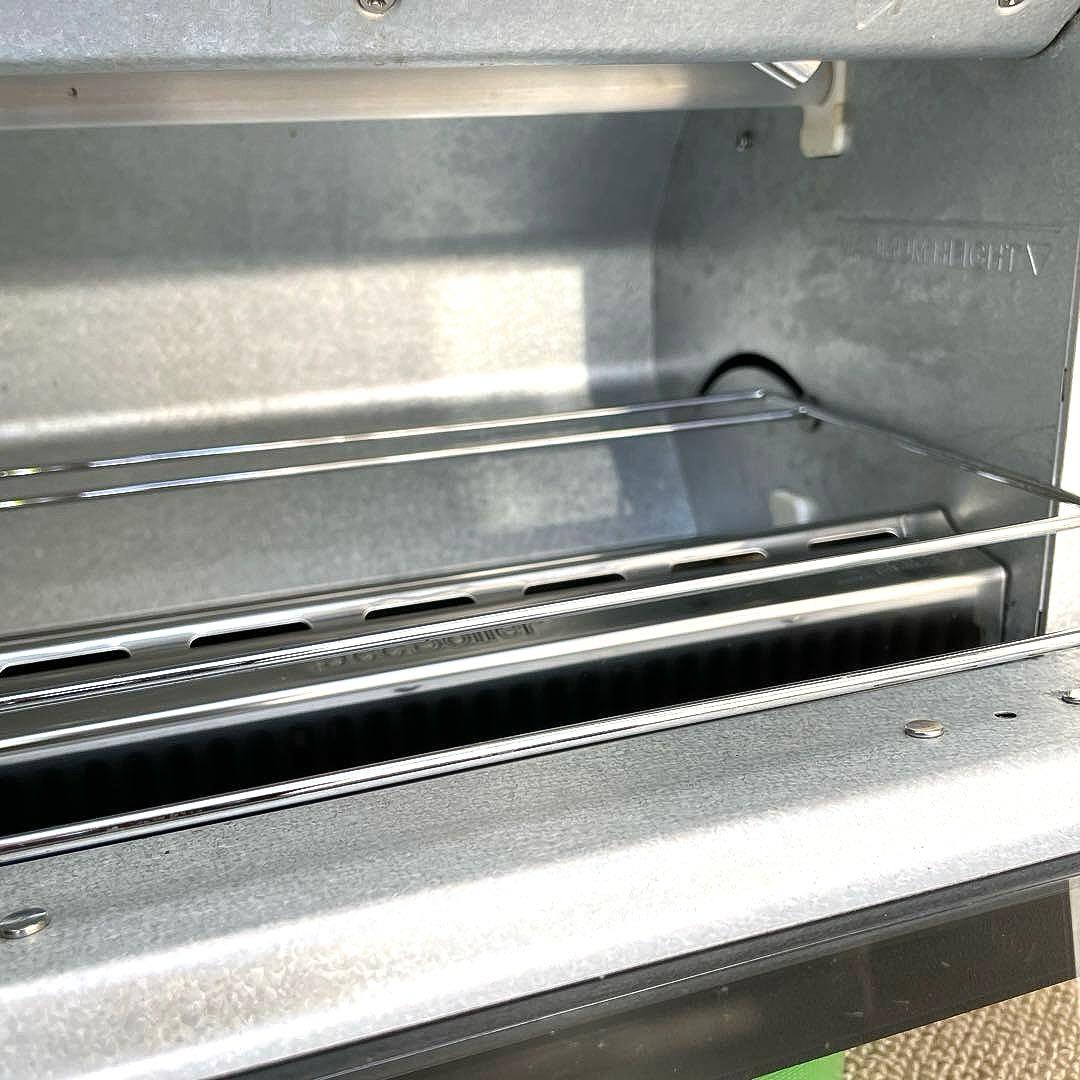バルミューダ　BALMUDA The Toaster 2022年製
