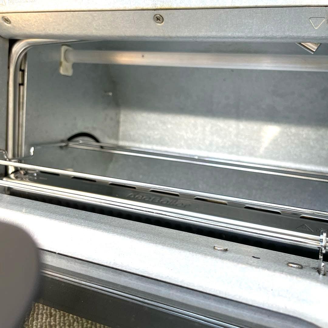 バルミューダ　BALMUDA The Toaster 2022年製