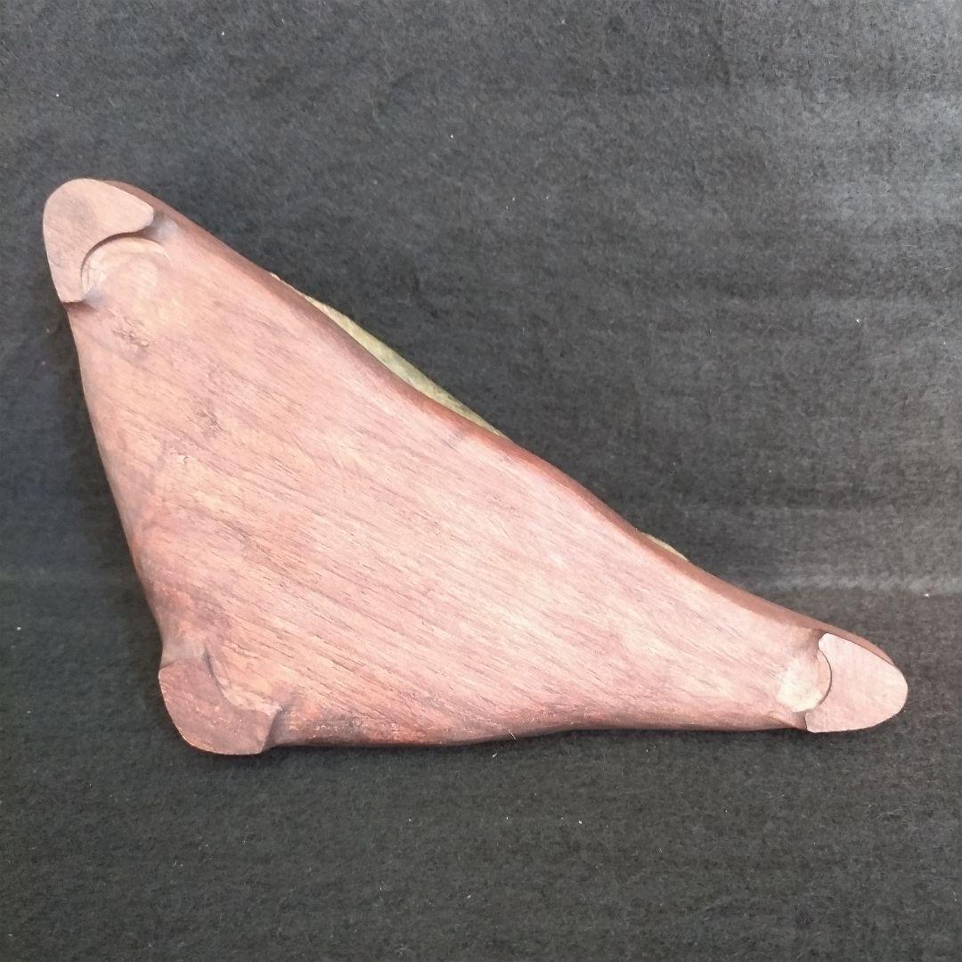 神居古潭石 輝緑石 青黒石 青古潭 茄子紺 自然石 水石 鑑賞石 盆石