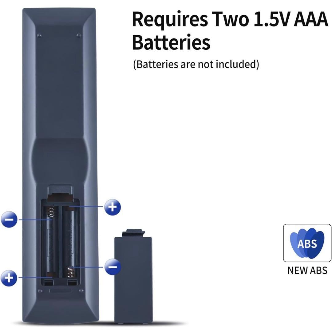 ＊Yamaha RAV347 WT92830 JEX リモコン