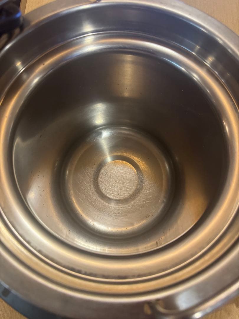 Zojirushi TH-CU スープジャー