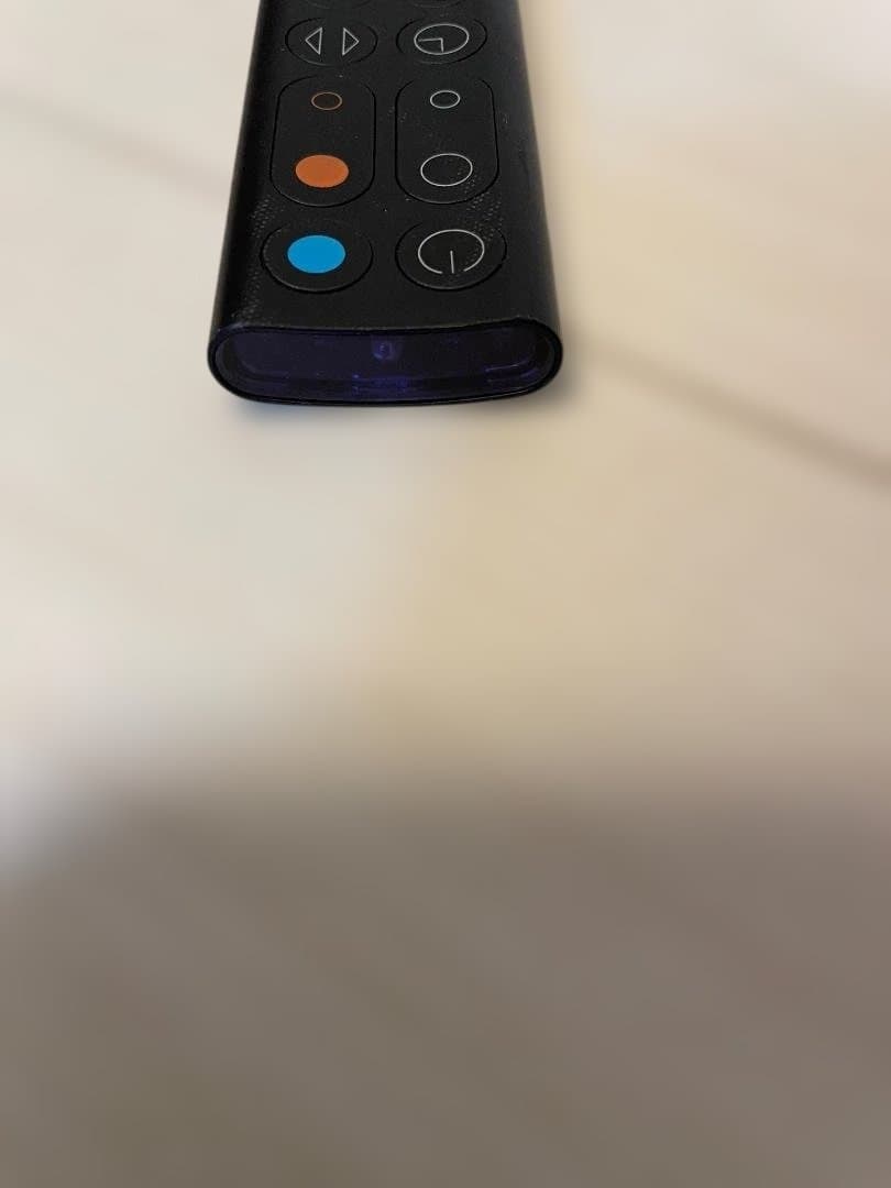 ダイソン hot+cool セラミックファンヒーター AM09 2019年製