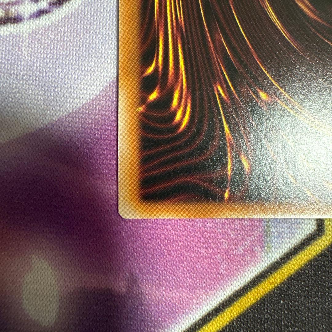 白き森のリゼット 25th 3枚