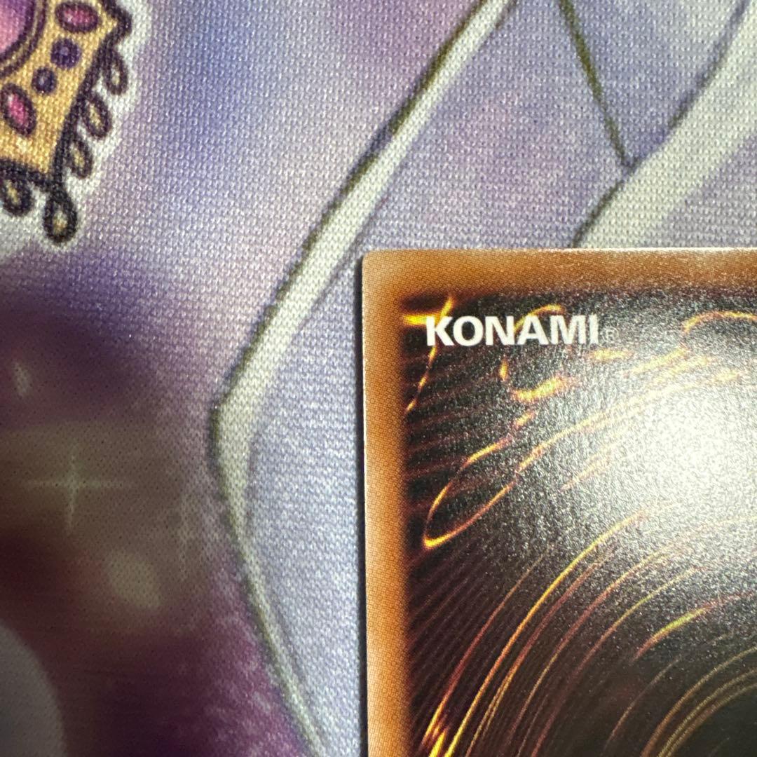 白き森のリゼット 25th 3枚