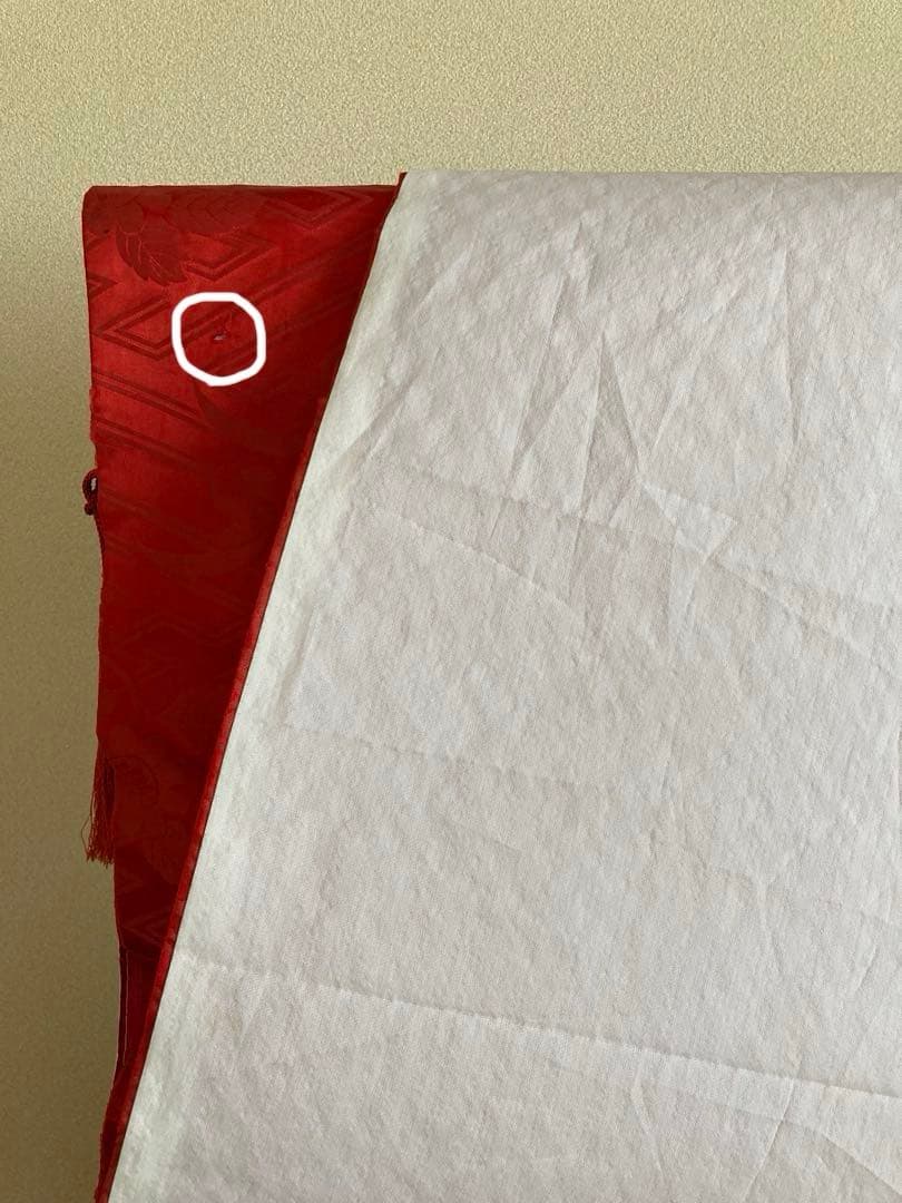 昭和レトロ　姿見　婚礼支度品