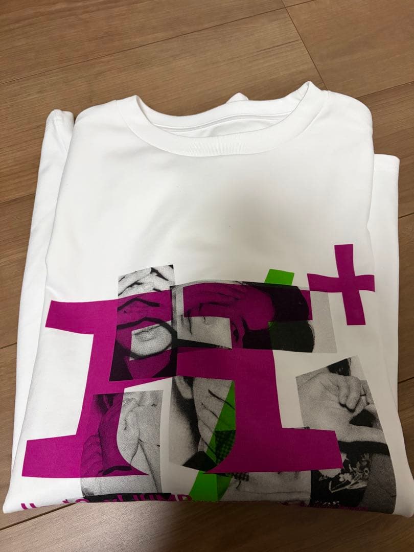 Hey! Say! JUMP ちびぬい×3　Tシャツ×2　DVD×4