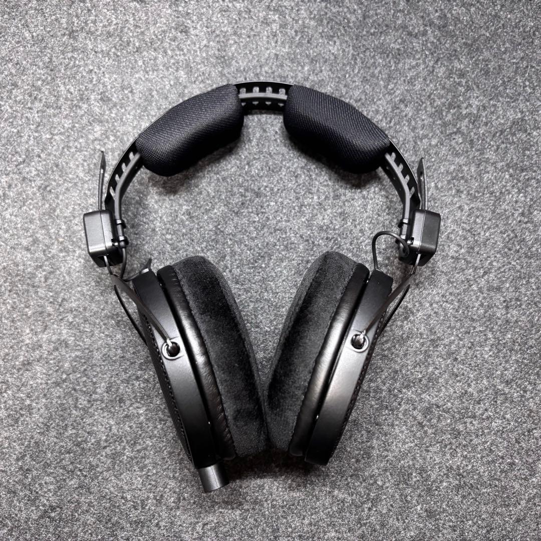 ATH-R50x　オーディオテクニカ