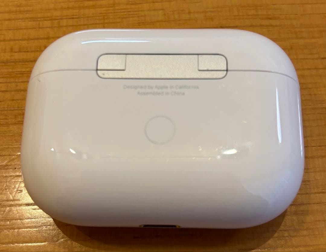 Apple AirPods Pro （第1世代）箱・付属品あり