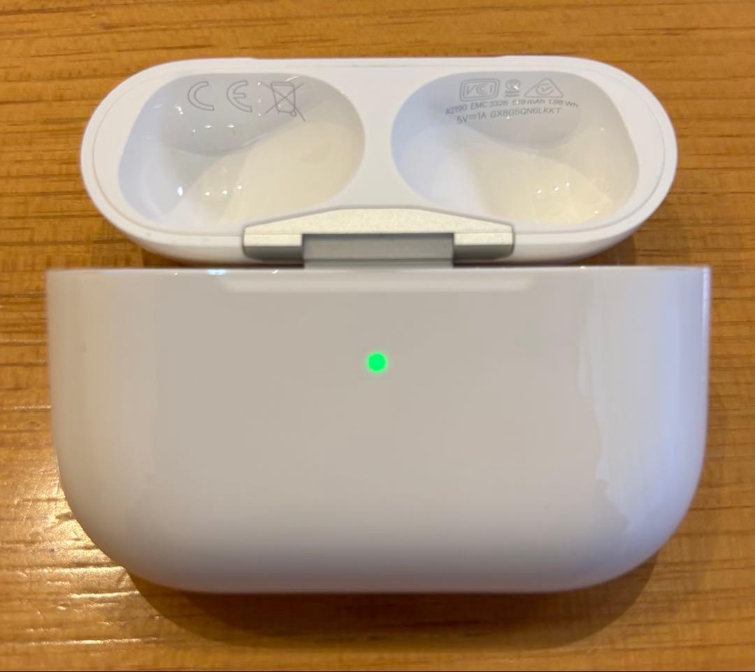 Apple AirPods Pro （第1世代）箱・付属品あり