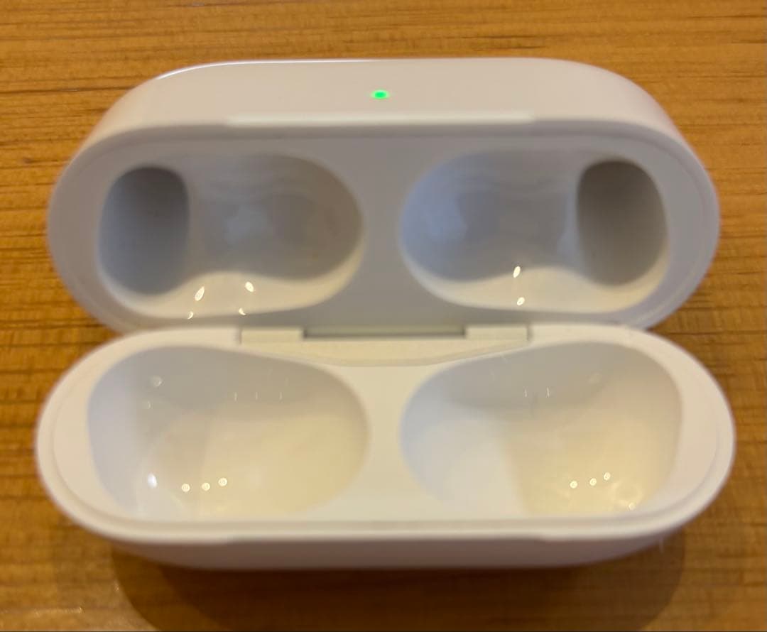 Apple AirPods Pro （第1世代）箱・付属品あり