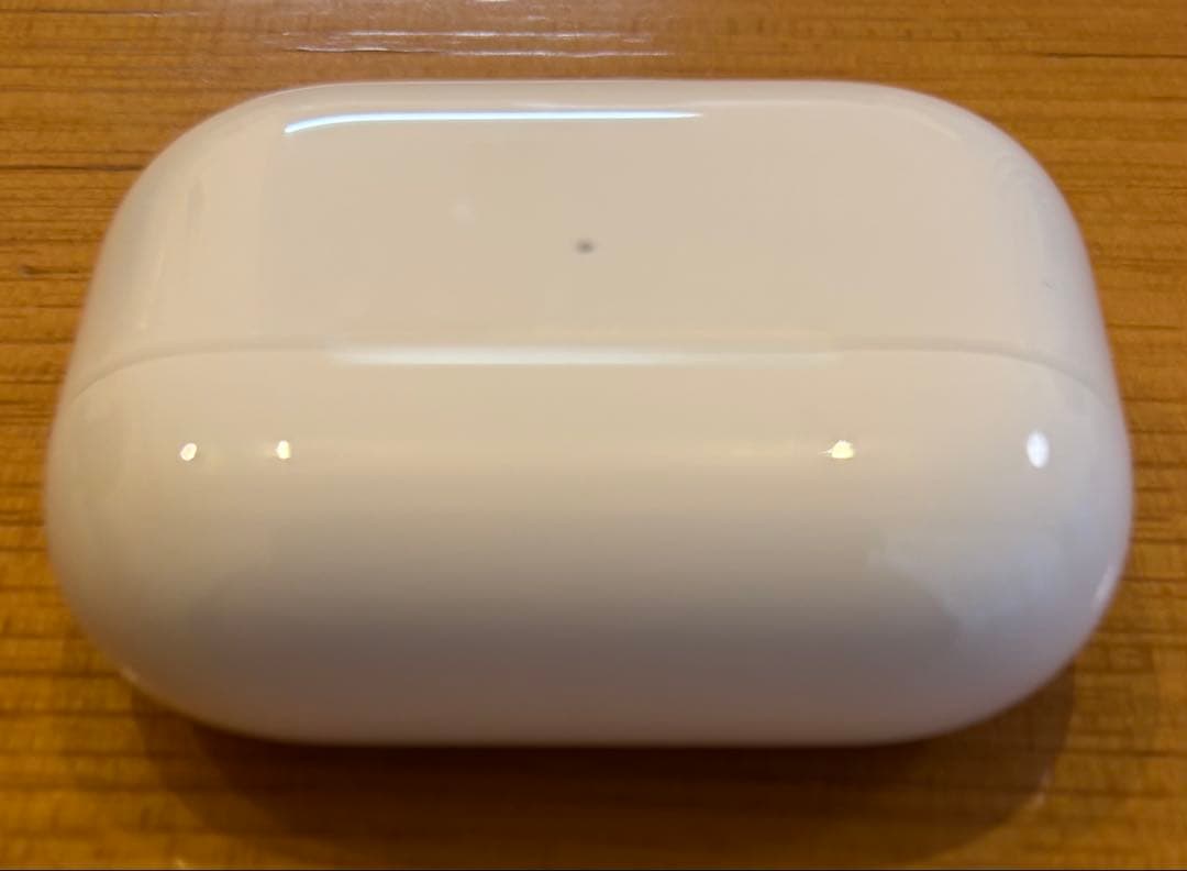 Apple AirPods Pro （第1世代）箱・付属品あり
