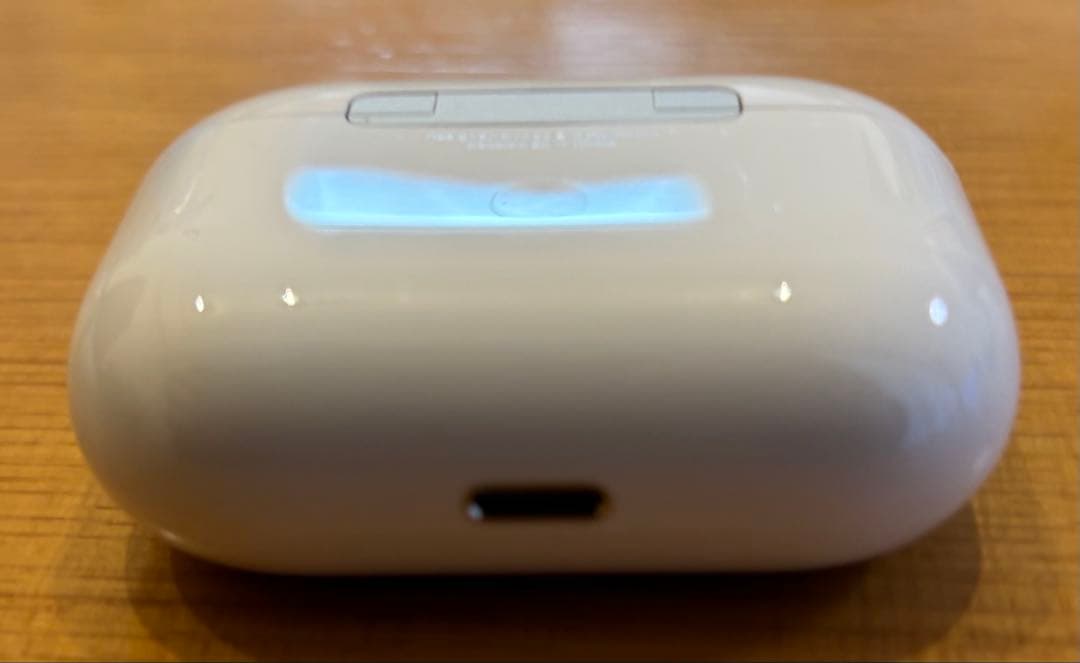 Apple AirPods Pro （第1世代）箱・付属品あり