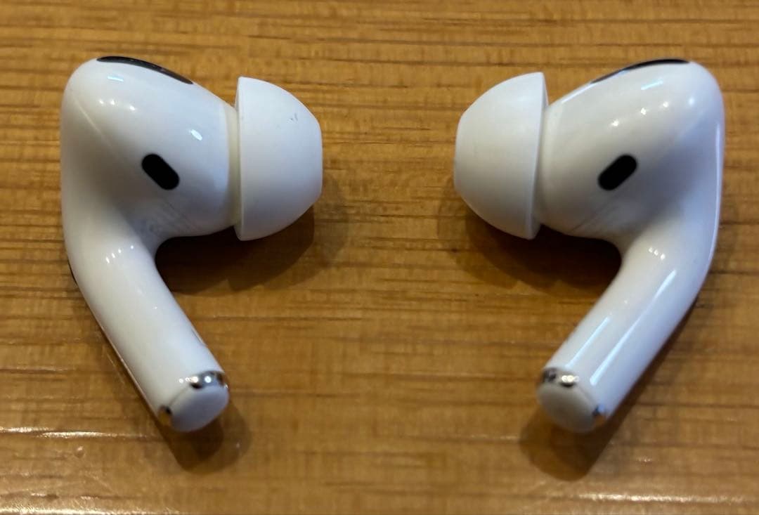 Apple AirPods Pro （第1世代）箱・付属品あり