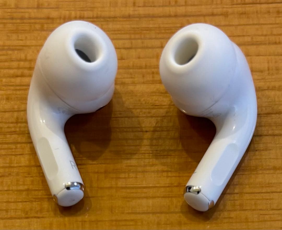 Apple AirPods Pro （第1世代）箱・付属品あり