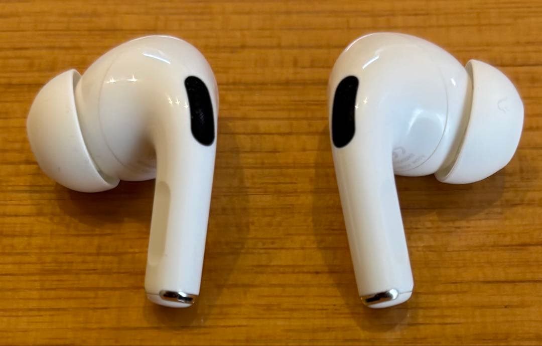 Apple AirPods Pro （第1世代）箱・付属品あり