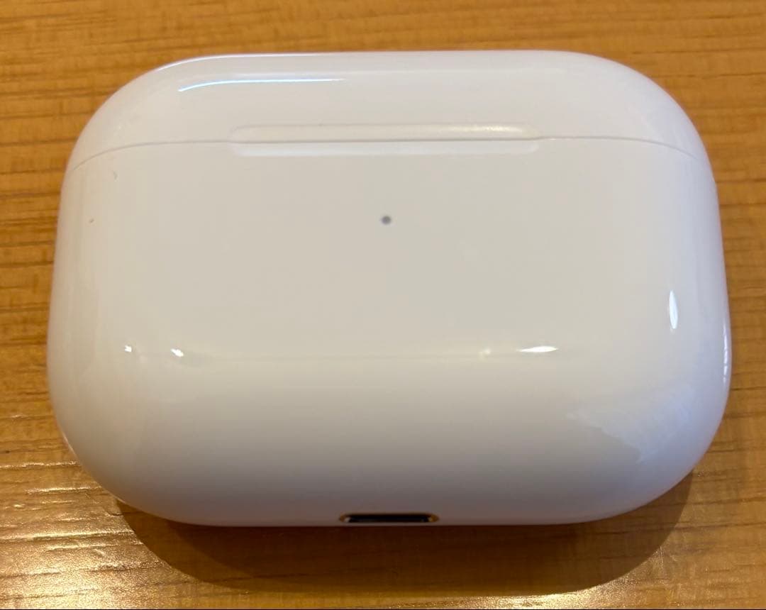 Apple AirPods Pro （第1世代）箱・付属品あり