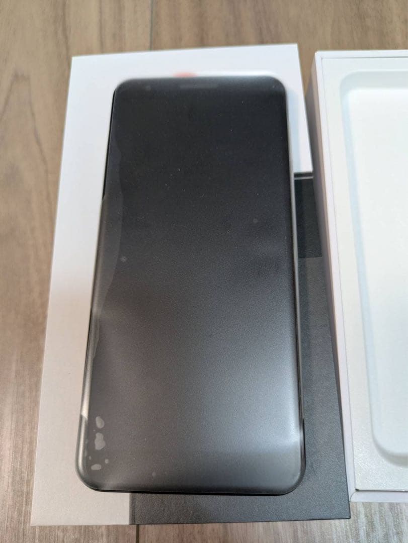 【新品】Google Pixel 3a 64GB SIMフリー