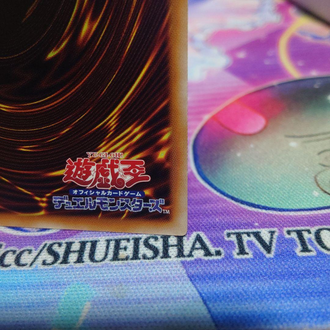 池*舗様 25thシークレットレア S:P リトルナイト