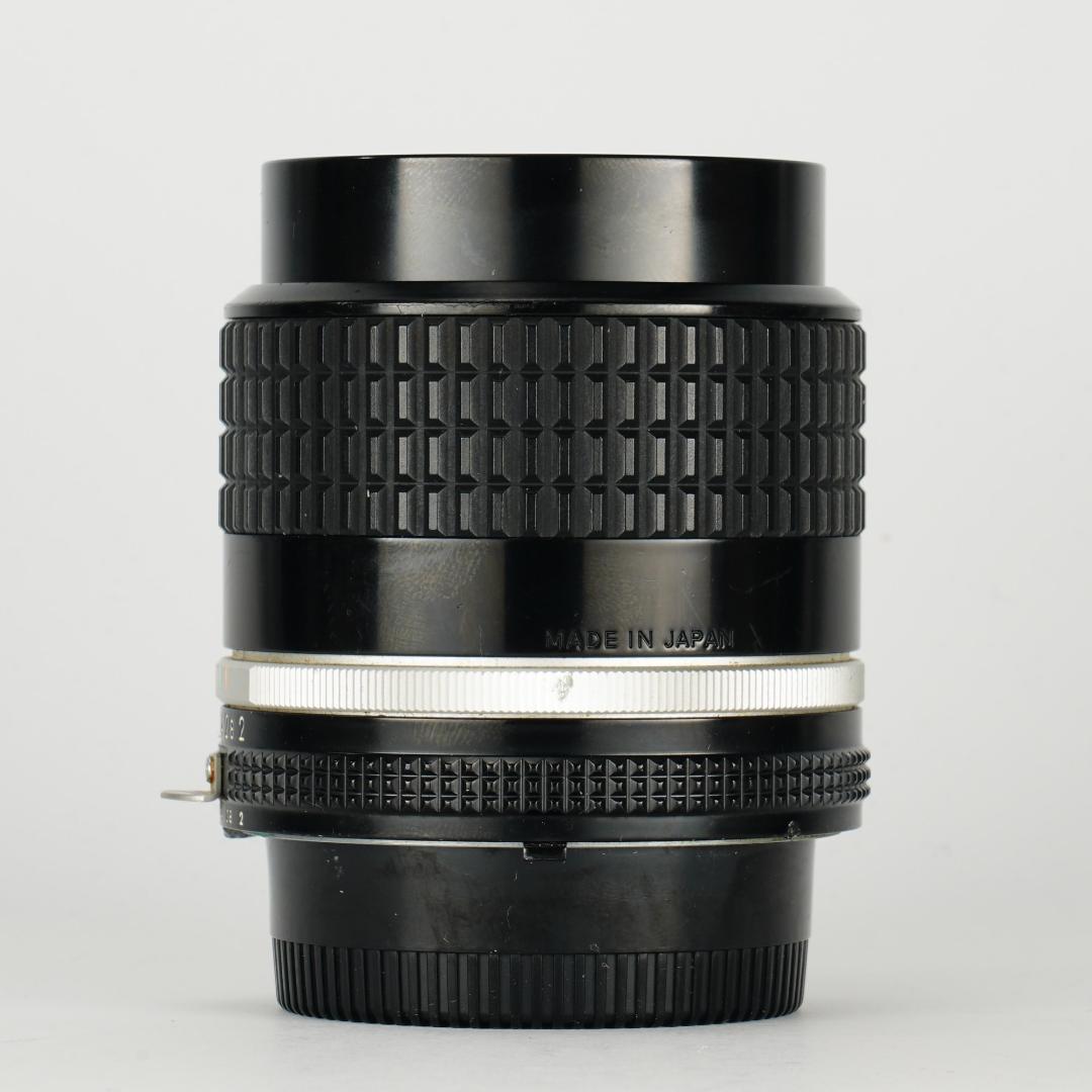 【寄れる大口径】Nikon Ai-s Nikkor 28mm F2 665