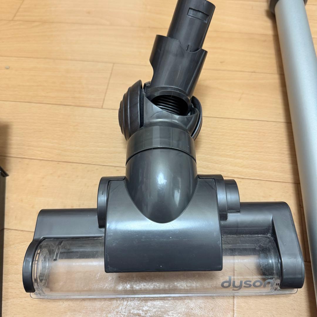 動作正常！ダイソン DC35 備品全て完備 セット