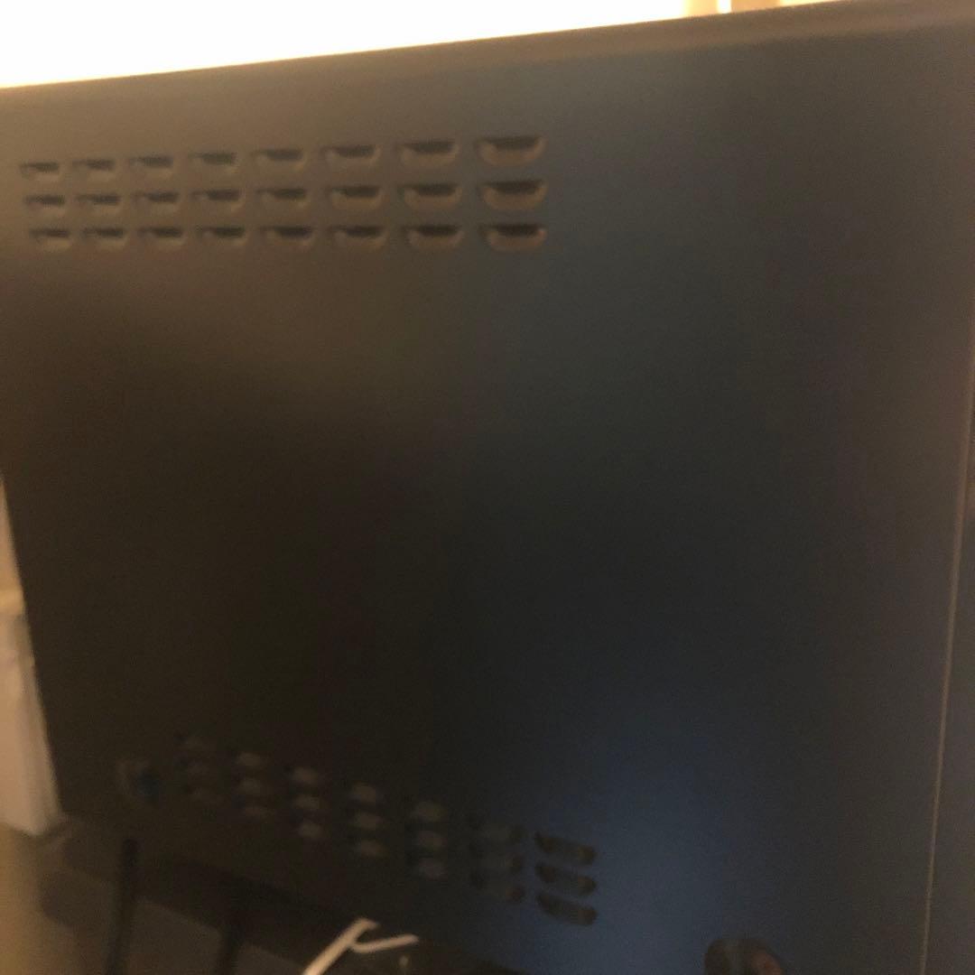フラットオーブンレンジ ブラック ER-40A(K) [18L]