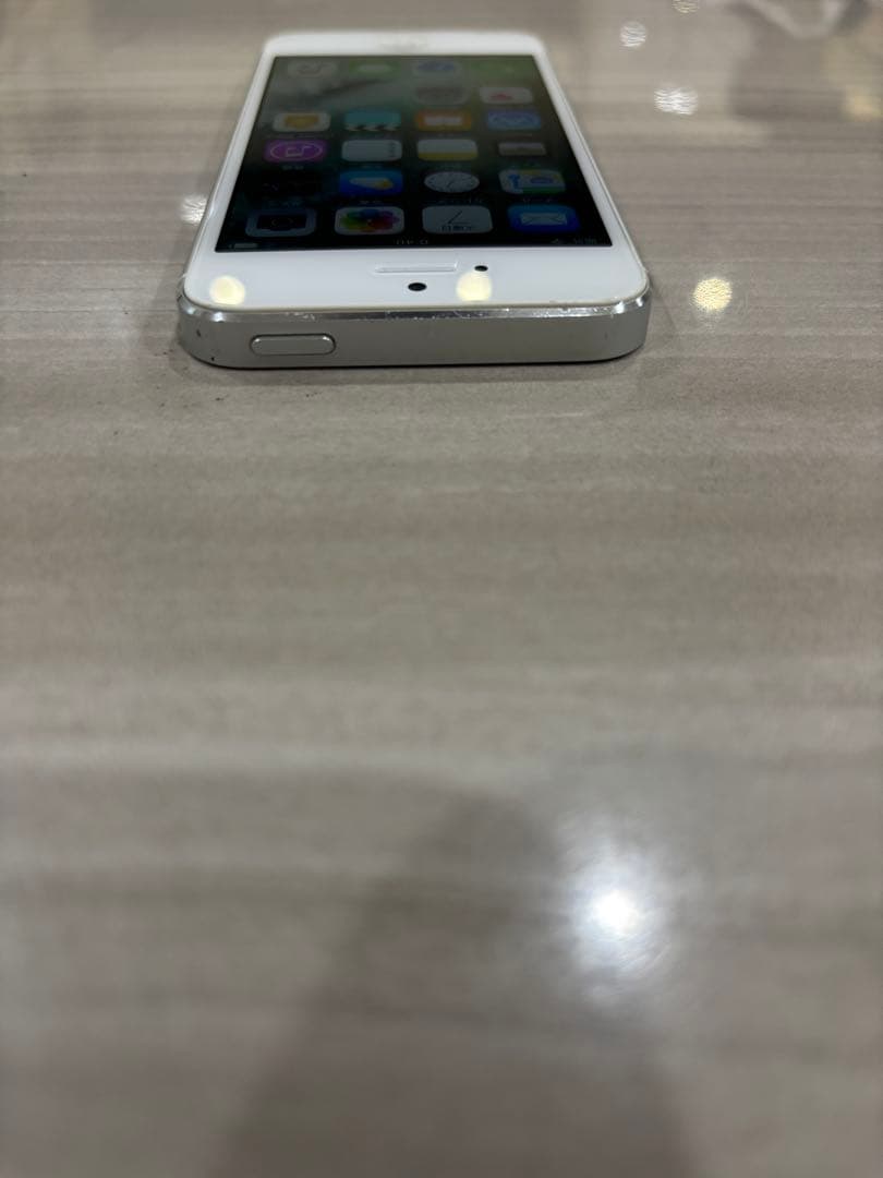 Apple iPhone SE・5s・5の3台セット