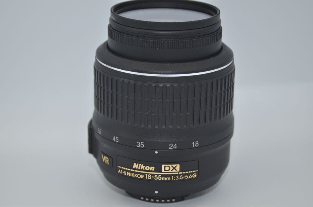 D3200 スマホ転送セット