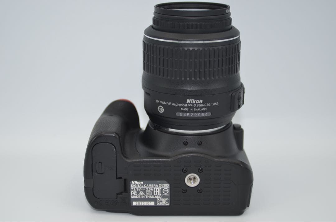 D3200 スマホ転送セット