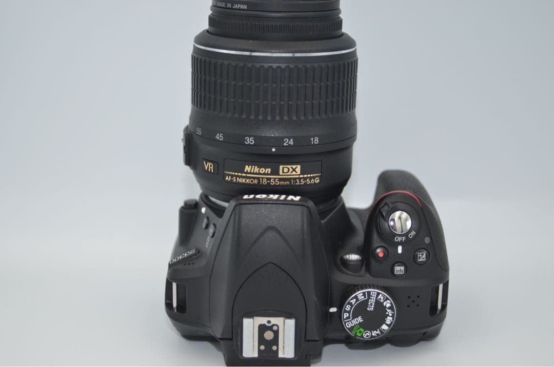 D3200 スマホ転送セット