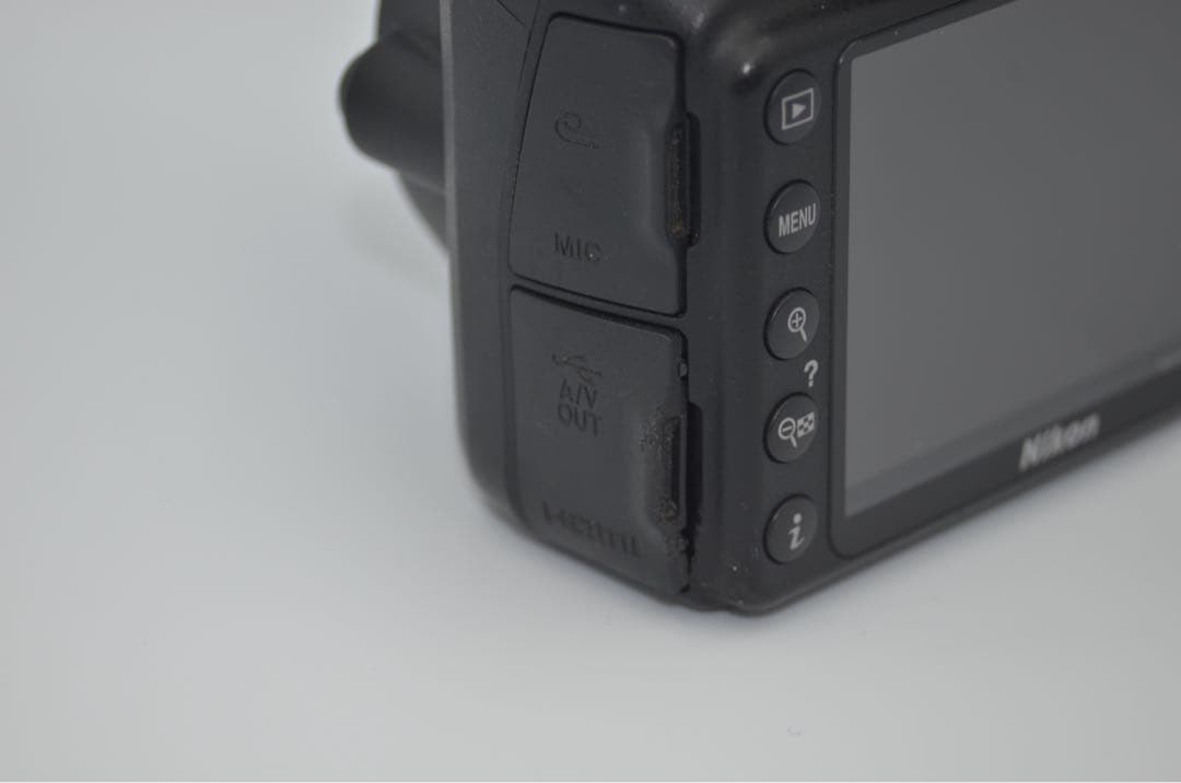 D3200 スマホ転送セット
