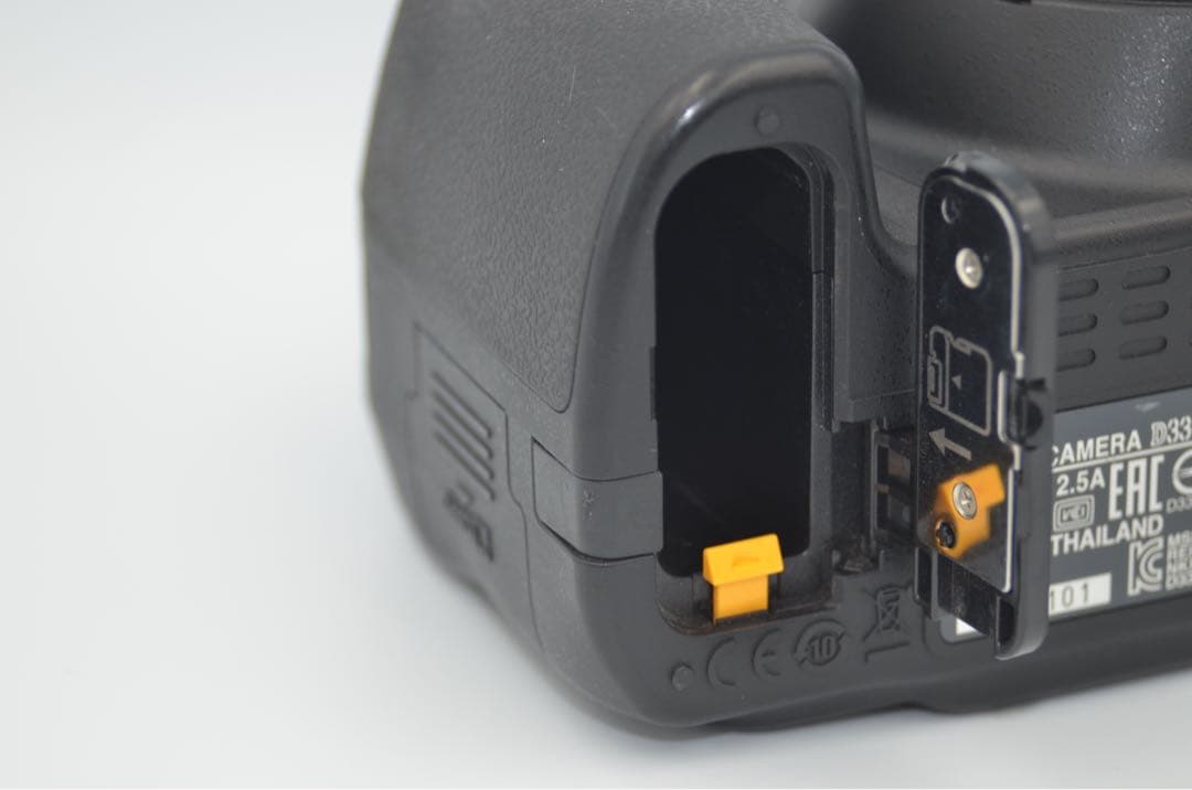 D3200 スマホ転送セット