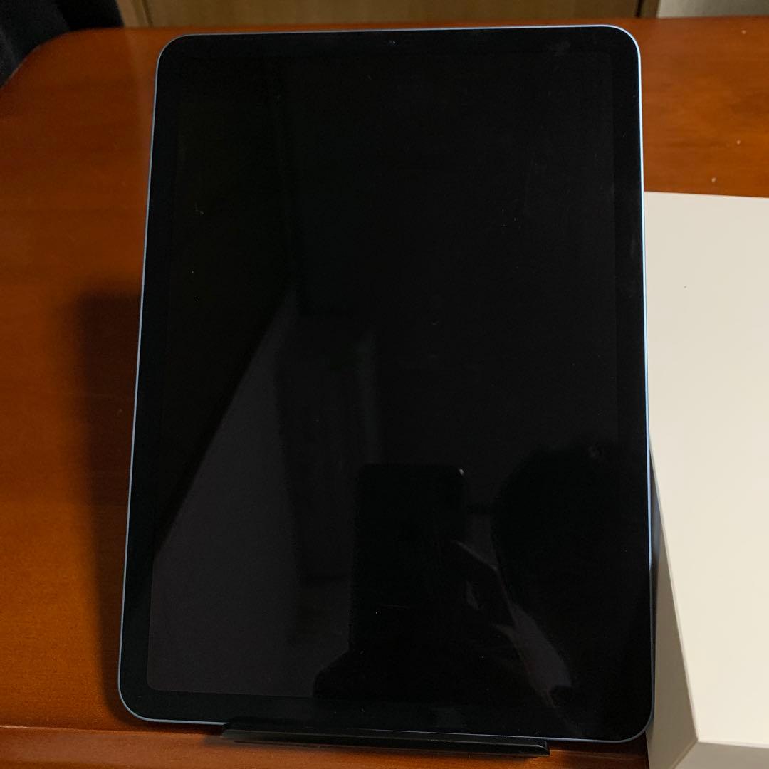 iPad Air （第五世代）　M1チップ搭載