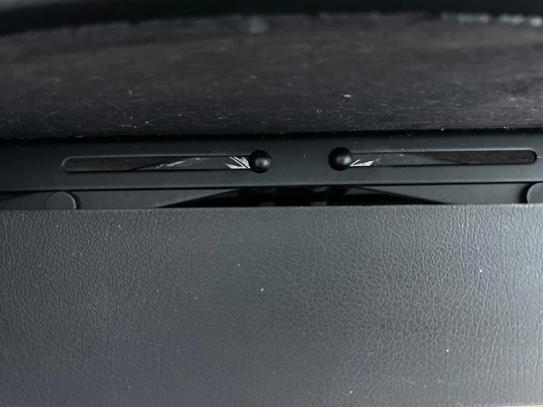 ピアノ 足台 補助台 高さ調節 ブラック 中古