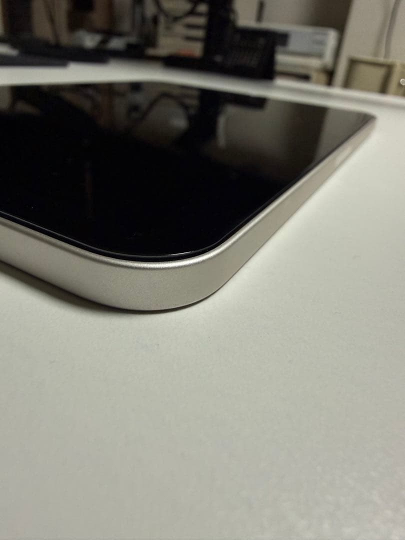 iPad mini A17 Pro Wi-Fi 128GB PITAKAケース付