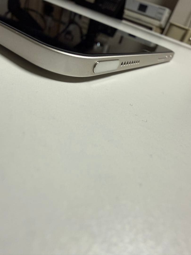 iPad mini A17 Pro Wi-Fi 128GB PITAKAケース付