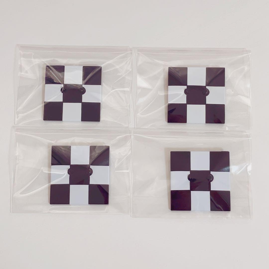 POPMART TAPOO Retro Diner シリーズ 4体セット タプー