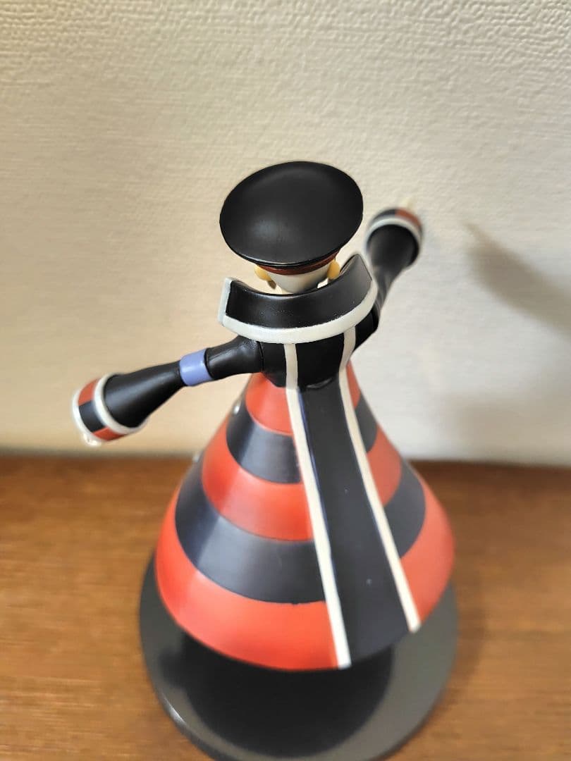 ポケットモンスターDXFフィギュア ノボリ・クダリ