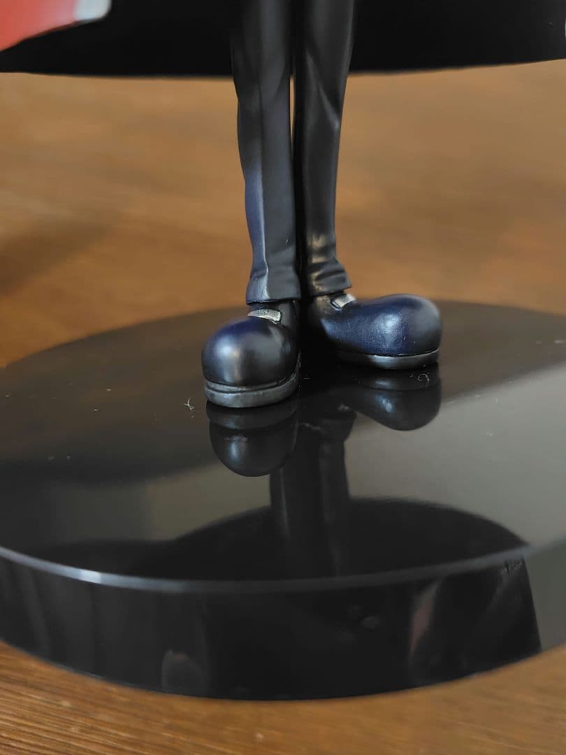 ポケットモンスターDXFフィギュア ノボリ・クダリ