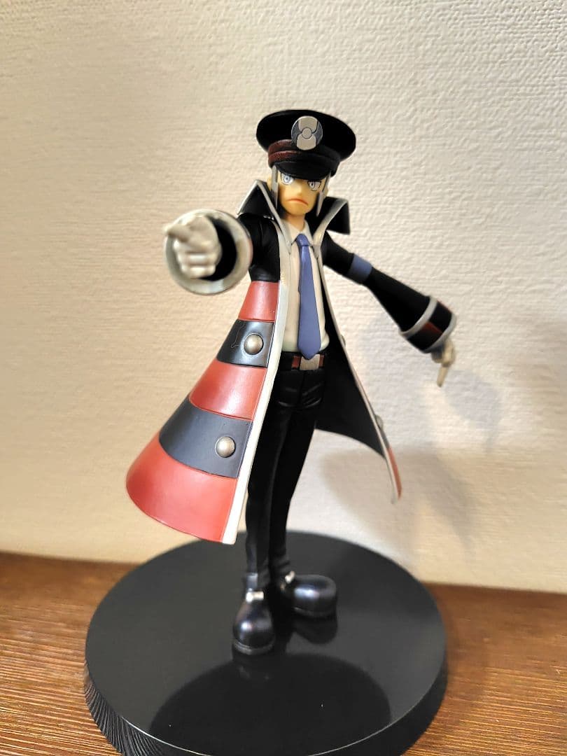 ポケットモンスターDXFフィギュア ノボリ・クダリ