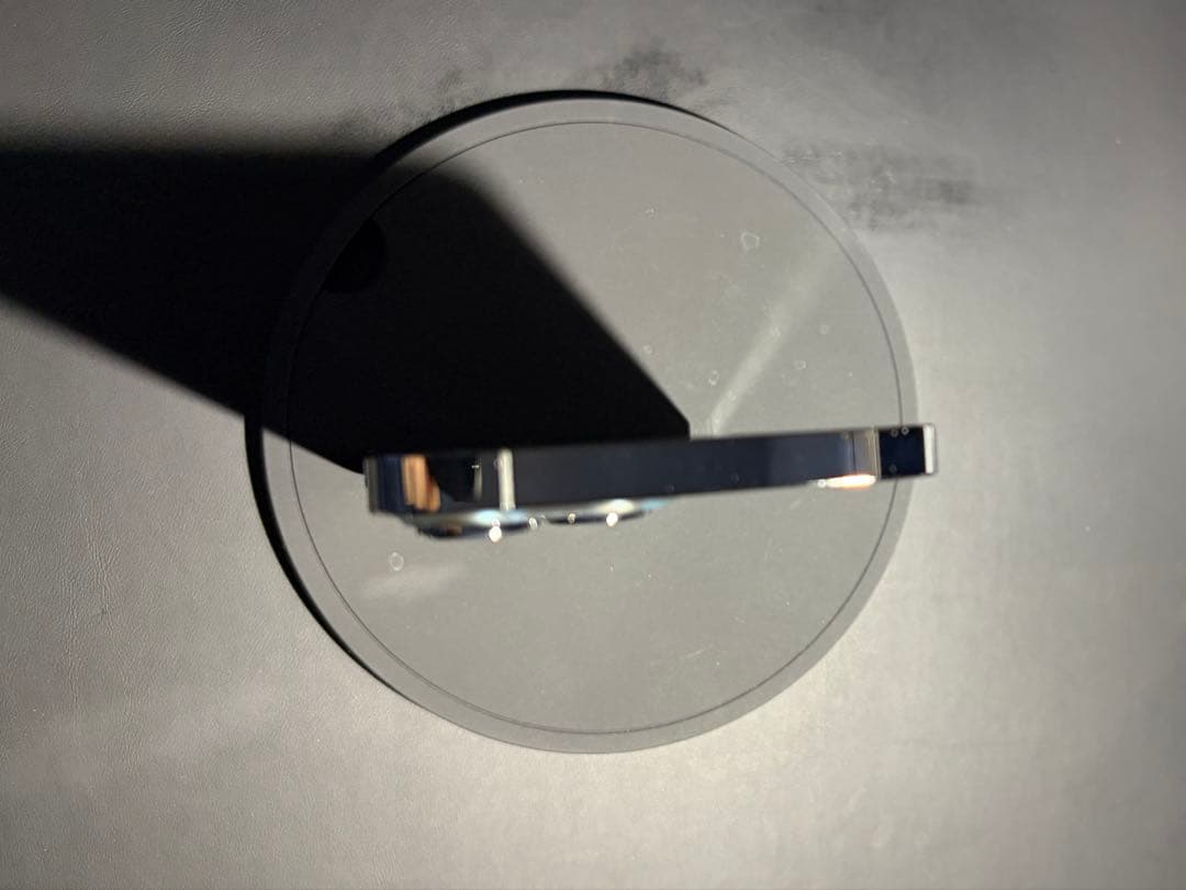 【美品】iPhone13ProMax 512GBグラファイト