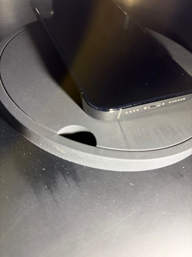 【美品】iPhone13ProMax 512GBグラファイト