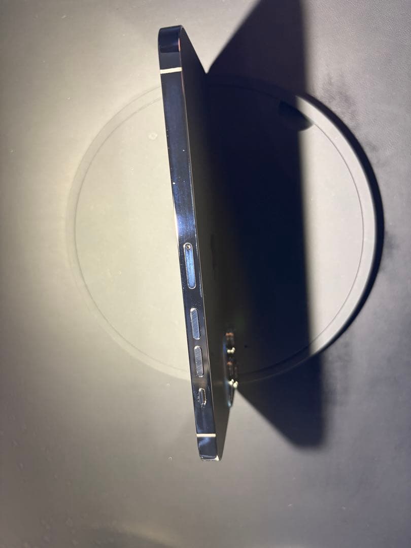 【美品】iPhone13ProMax 512GBグラファイト