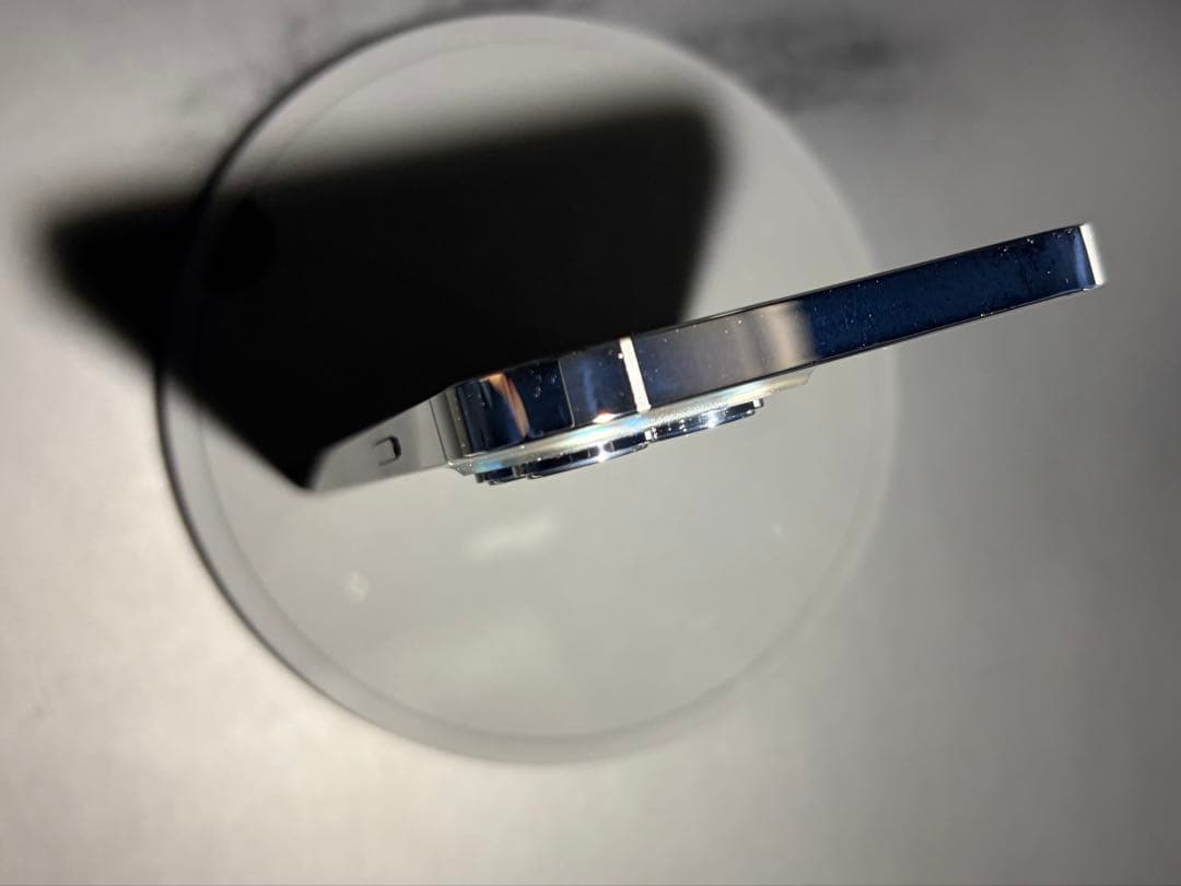 【美品】iPhone13ProMax 512GBグラファイト