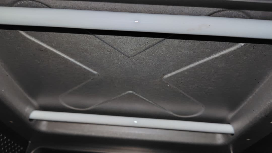 極美品 Panasonic NE-MS264-K オーブンレンジ